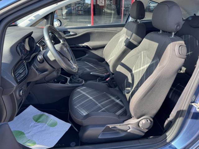Opel Corsa image 1