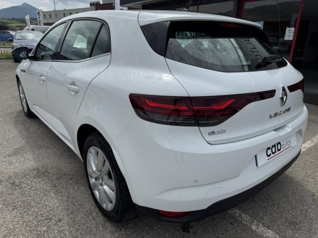 Renault Mégane image 1