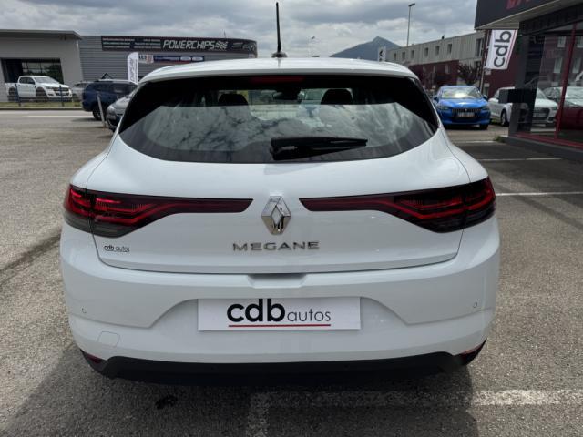 Renault Mégane image 5