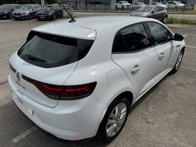 Renault Mégane image 8