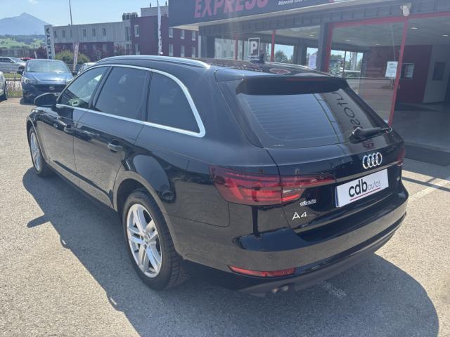 Audi A4 Avant image 9