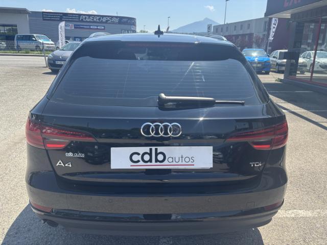 Audi A4 Avant image 5