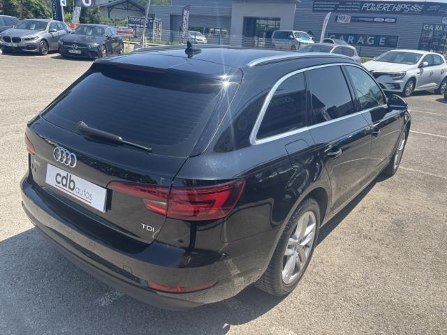 Audi A4 Avant image 2