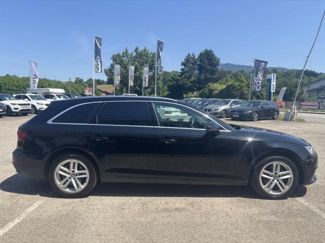 Audi A4 Avant image 4