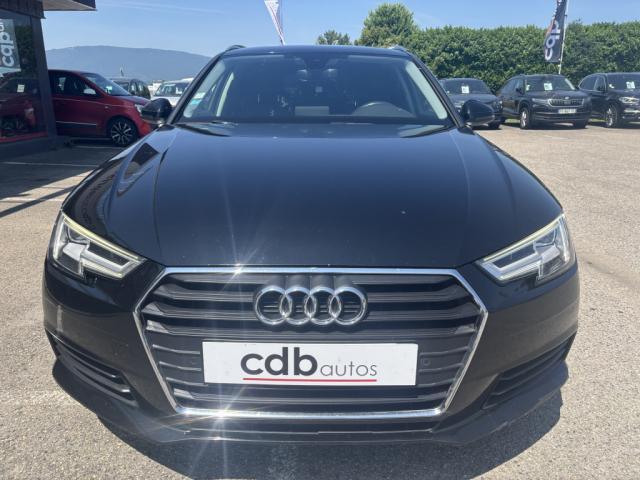 Audi A4 Avant image 6