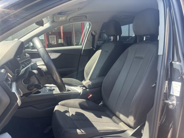 Audi A4 Avant image 8