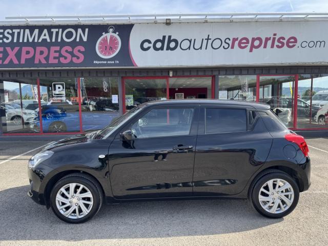 Suzuki Swift image 6