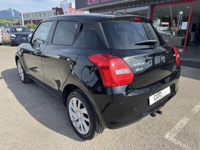 Suzuki Swift image 4