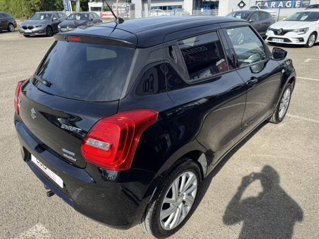 Suzuki Swift image 2