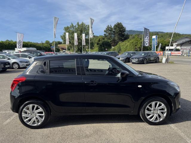 Suzuki Swift image 7