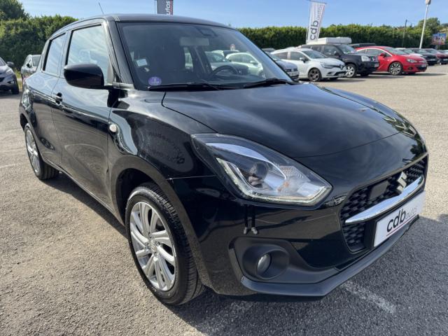 Suzuki Swift image 8