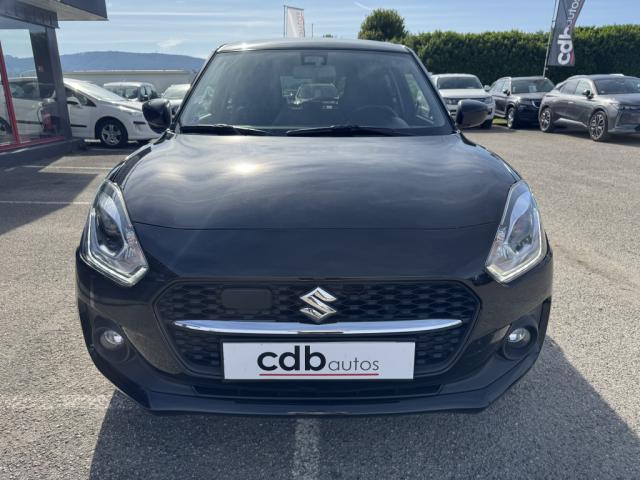 Suzuki Swift image 5