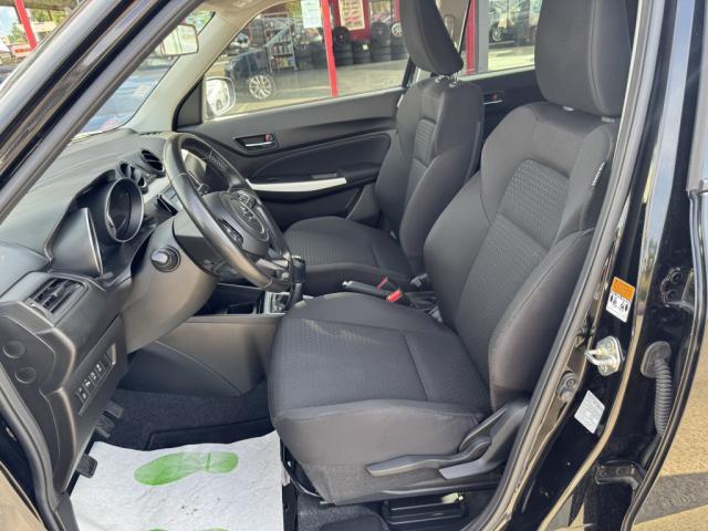 Suzuki Swift image 1