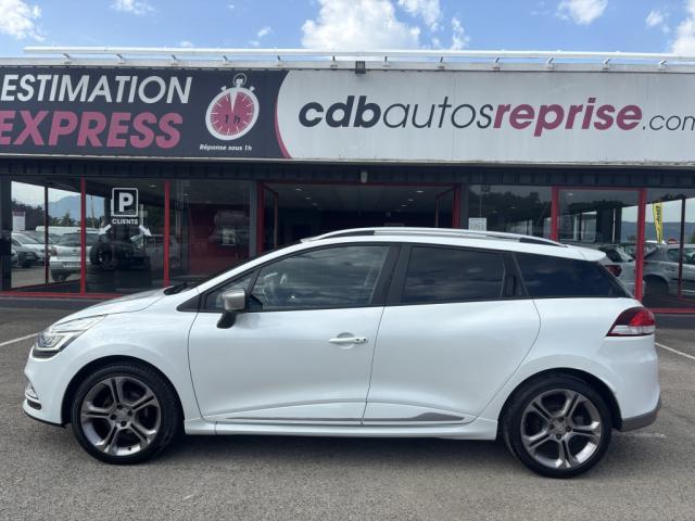Renault Clio image 3