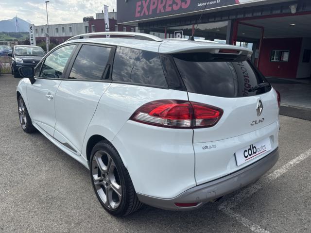 Renault Clio image 1