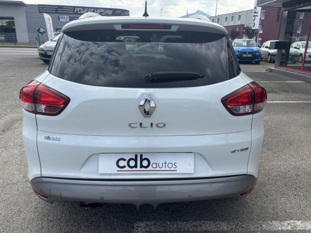 Renault Clio image 2