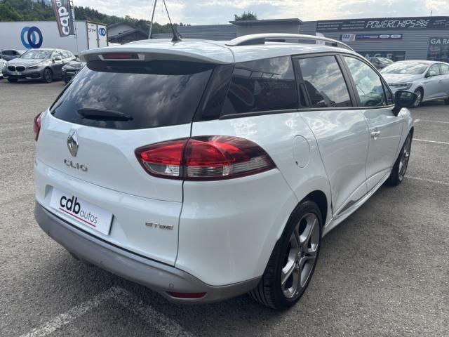 Renault Clio image 8
