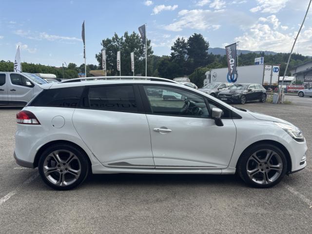 Renault Clio image 9