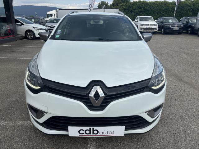 Renault Clio image 6