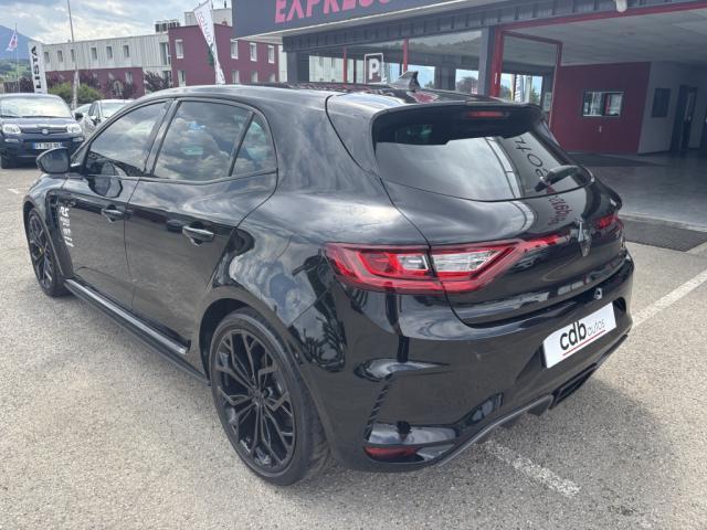 Renault Mégane image 3