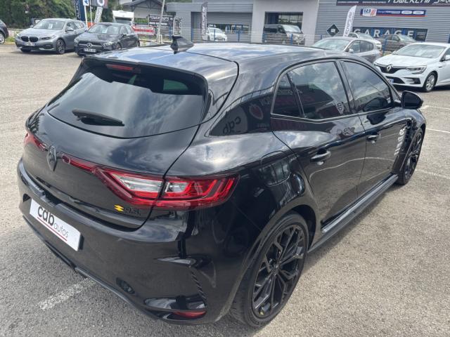 Renault Mégane image 9