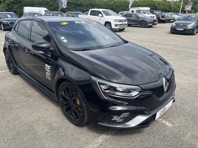 Renault Mégane image 4