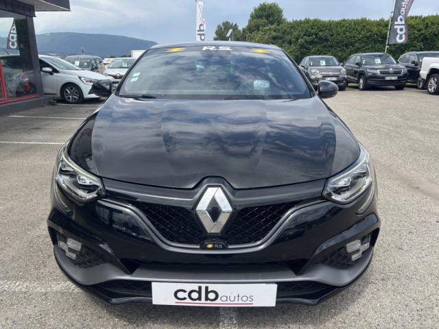 Renault Mégane image 8