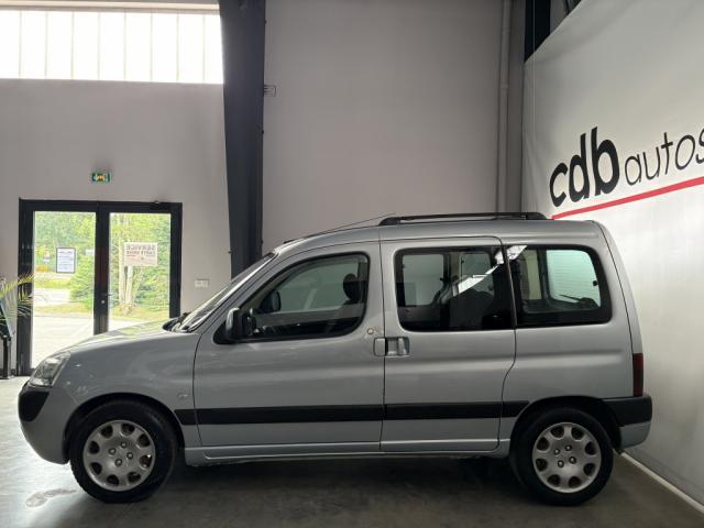 Peugeot Partner image 8