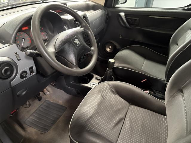 Peugeot Partner image 6