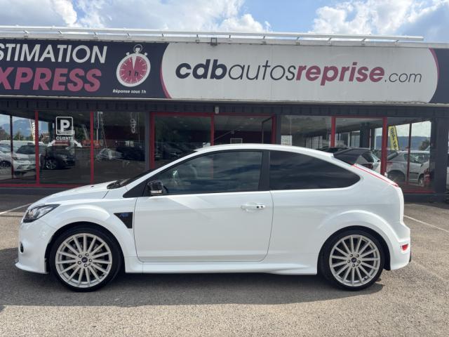 Ford Focus image 2