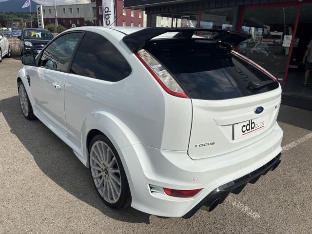 Ford Focus image 5