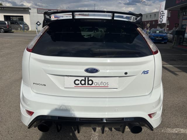Ford Focus image 6