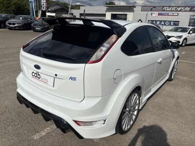 Ford Focus image 8