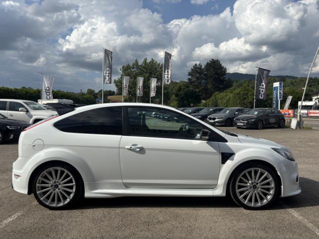 Ford Focus image 4