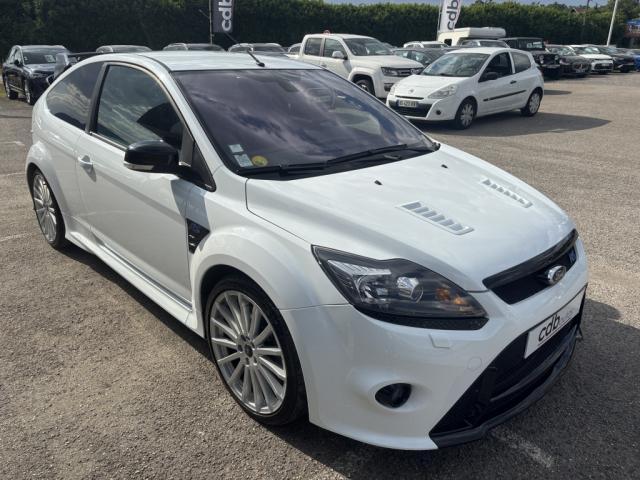 Ford Focus image 9