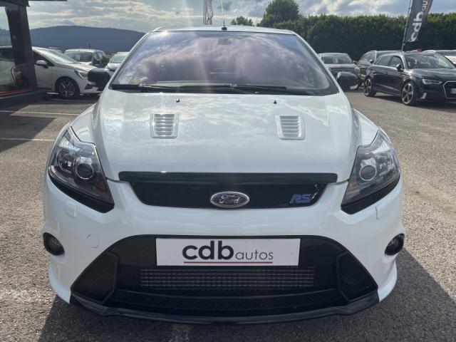Ford Focus image 1
