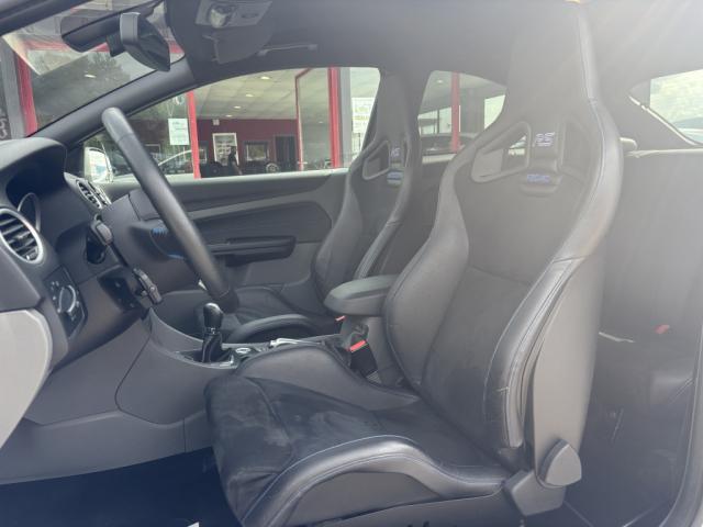 Ford Focus image 7