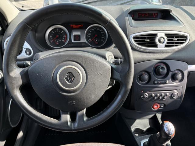Renault Clio image 3
