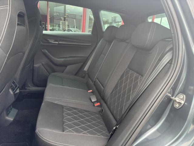 Skoda Karoq image 3