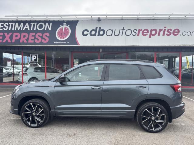 Skoda Karoq image 6