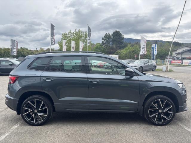 Skoda Karoq image 8