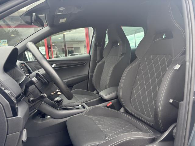 Skoda Karoq image 2