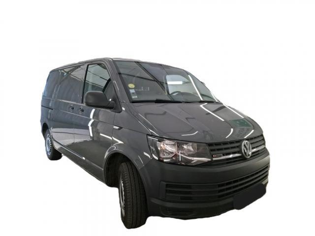 Volkswagen Transporter image 8