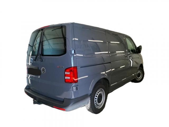 Volkswagen Transporter image 7