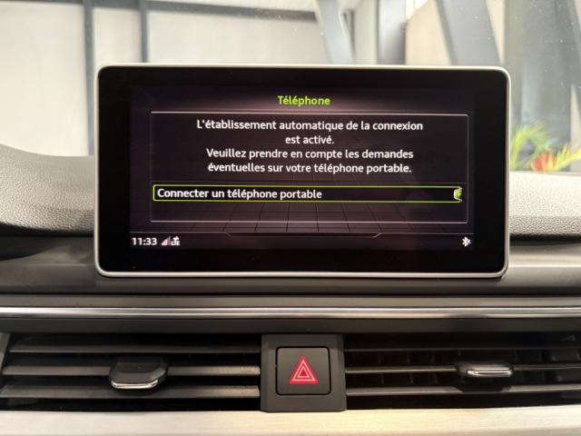 Audi A5 Sportback image 2
