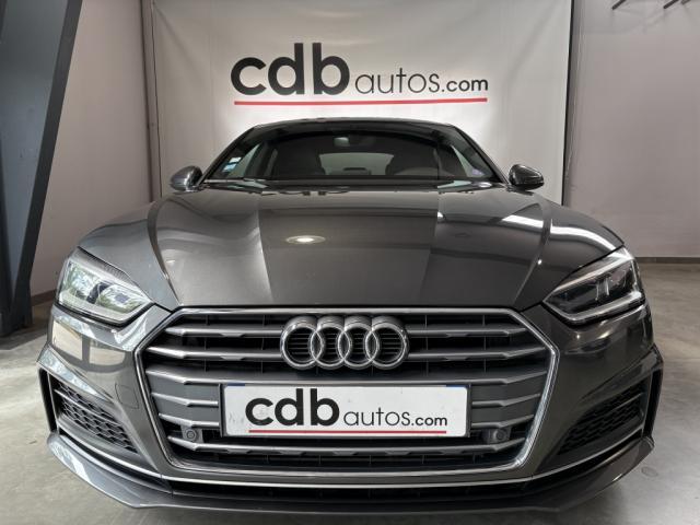 Audi A5 Sportback image 7