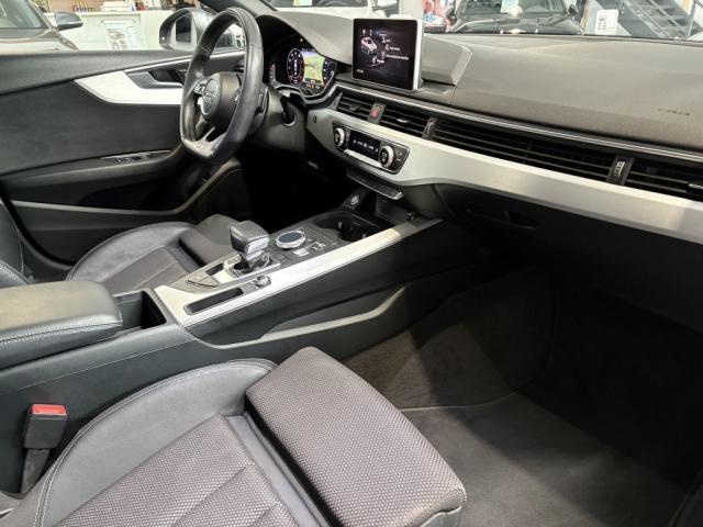 Audi A5 Sportback image 1
