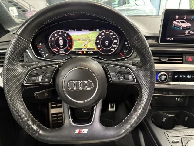 Audi A5 Sportback image 9