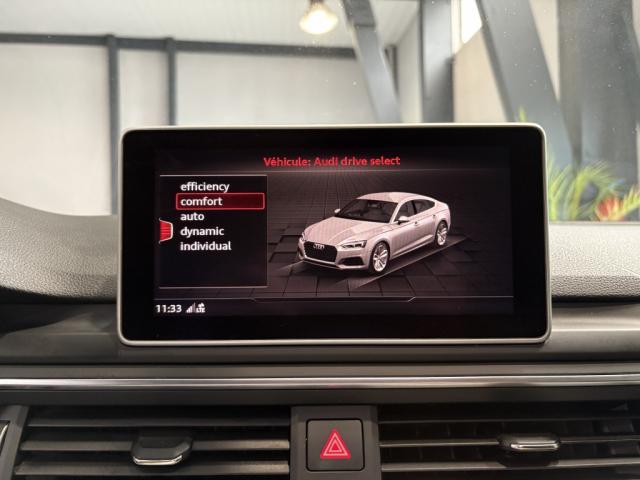 Audi A5 Sportback image 5