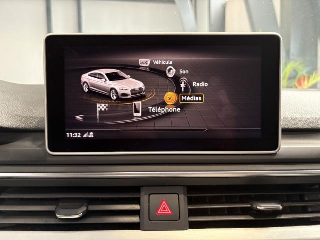 Audi A5 Sportback image 3